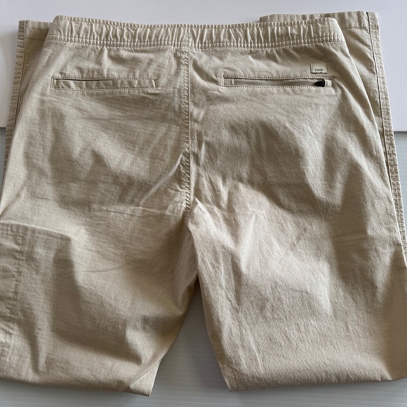 Vuori Women's Ripstop Pant  SZ Large NWOT - Picture 6 of 8